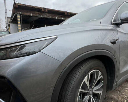 Сірий БІД Song Pro, об'ємом двигуна 1.5 л та пробігом 2 тис. км за 18000 $, фото 5 на Automoto.ua