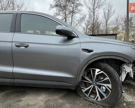 Сірий БІД Song Pro, об'ємом двигуна 1.5 л та пробігом 2 тис. км за 18000 $, фото 6 на Automoto.ua