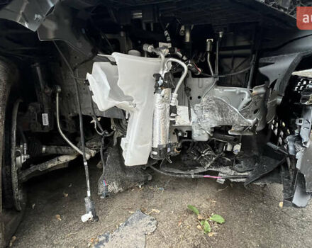 Сірий БІД Song Pro, об'ємом двигуна 1.5 л та пробігом 2 тис. км за 18000 $, фото 7 на Automoto.ua