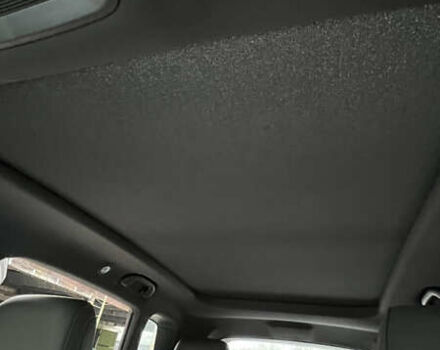 Сірий БІД Song Pro, об'ємом двигуна 1.5 л та пробігом 2 тис. км за 18000 $, фото 13 на Automoto.ua