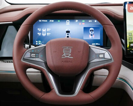 купить новое авто БИД Summer 2025 года от официального дилера METEK БИД фото