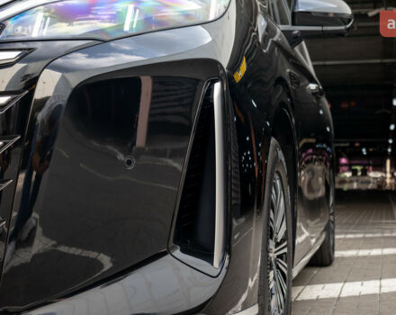 купити нове авто БІД Summer 2025 року від офіційного дилера Автосалон ECODRIVE AUTO Київ БІД фото