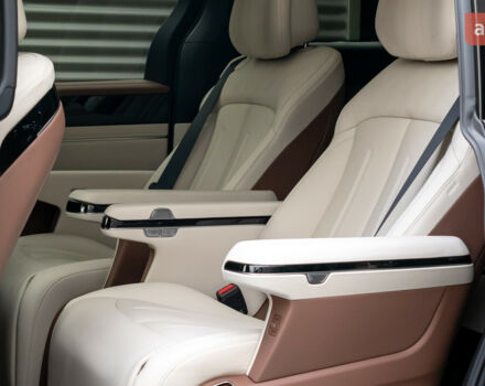 купити нове авто БІД Summer 2025 року від офіційного дилера Автосалон ECODRIVE AUTO Київ БІД фото