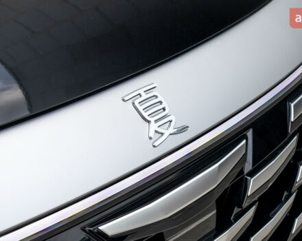 купити нове авто БІД Summer 2025 року від офіційного дилера Автосалон ECODRIVE AUTO Київ БІД фото