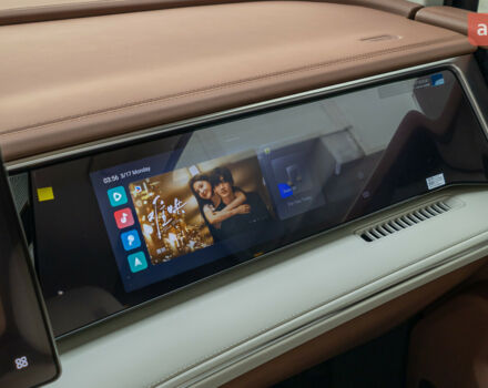 купити нове авто БІД Summer 2025 року від офіційного дилера Автосалон ECODRIVE AUTO Київ БІД фото