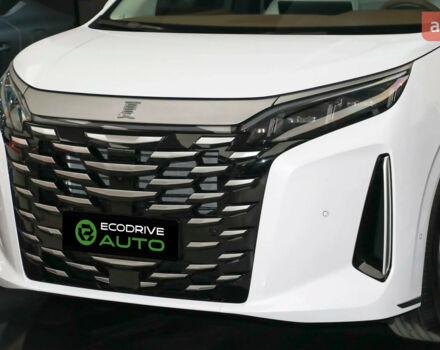 купить новое авто БИД Summer 2025 года от официального дилера METEK БИД фото