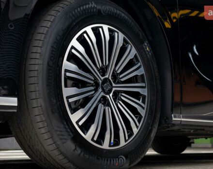 купить новое авто БИД Summer 2025 года от официального дилера Автосалон ECODRIVE AUTO Київ БИД фото