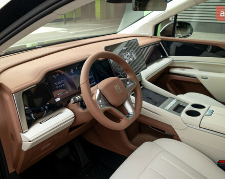 купить новое авто БИД Summer 2025 года от официального дилера Автосалон ECODRIVE AUTO Київ БИД фото