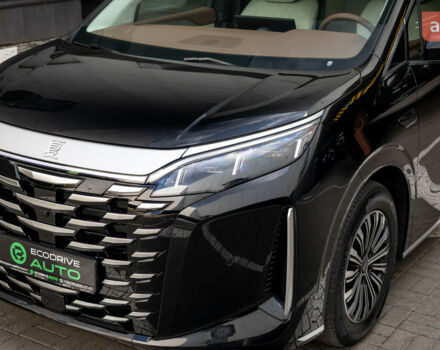 купити нове авто БІД Summer 2025 року від офіційного дилера Автосалон ECODRIVE AUTO Київ БІД фото