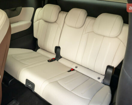 купити нове авто БІД Summer 2025 року від офіційного дилера Автосалон ECODRIVE AUTO Київ БІД фото