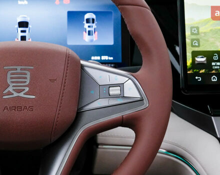 купить новое авто БИД Summer 2025 года от официального дилера METEK БИД фото