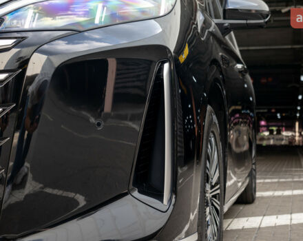 купить новое авто БИД Summer 2025 года от официального дилера Автосалон ECODRIVE AUTO Київ БИД фото