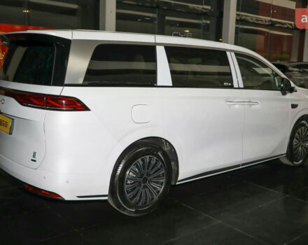 купить новое авто БИД Summer 2025 года от официального дилера METEK БИД фото