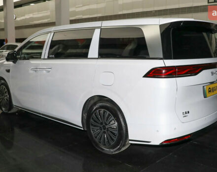 купить новое авто БИД Summer 2025 года от официального дилера METEK БИД фото