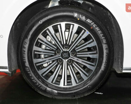 купить новое авто БИД Summer 2025 года от официального дилера METEK БИД фото