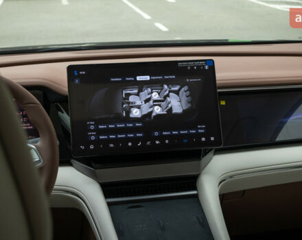 купить новое авто БИД Summer 2025 года от официального дилера Автосалон ECODRIVE AUTO Київ БИД фото