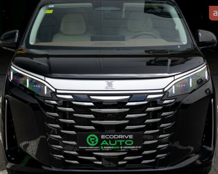 купити нове авто БІД Summer 2025 року від офіційного дилера Автосалон ECODRIVE AUTO Київ БІД фото