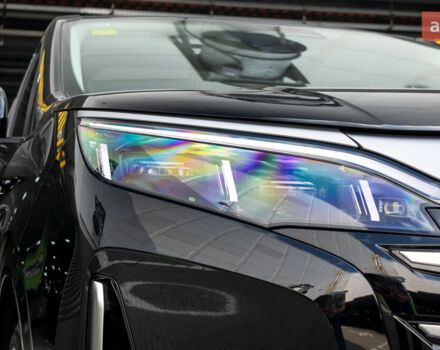 купити нове авто БІД Summer 2025 року від офіційного дилера Автосалон ECODRIVE AUTO Київ БІД фото