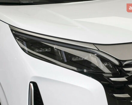 купить новое авто БИД Summer 2025 года от официального дилера METEK БИД фото