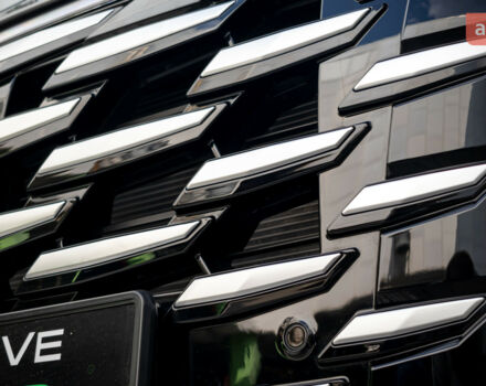 купить новое авто БИД Summer 2025 года от официального дилера Автосалон ECODRIVE AUTO Київ БИД фото