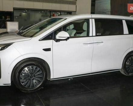 купить новое авто БИД Summer 2025 года от официального дилера METEK БИД фото