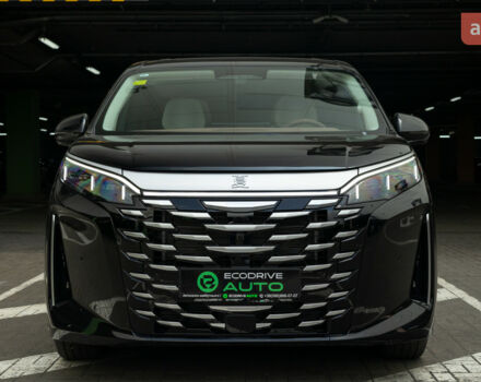 купити нове авто БІД Summer 2025 року від офіційного дилера Автосалон ECODRIVE AUTO Київ БІД фото