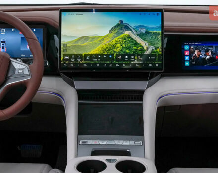 купить новое авто БИД Summer 2025 года от официального дилера METEK БИД фото