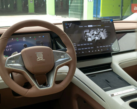 купити нове авто БІД Summer 2025 року від офіційного дилера Автосалон ECODRIVE AUTO Київ БІД фото