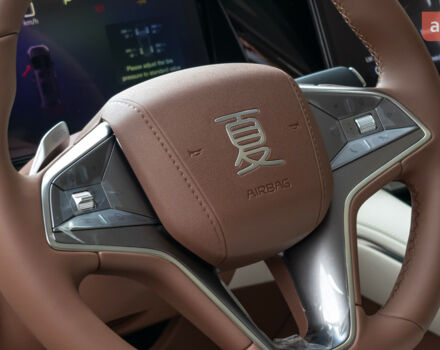 купити нове авто БІД Summer 2025 року від офіційного дилера Автосалон ECODRIVE AUTO Київ БІД фото