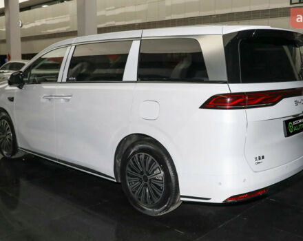 купить новое авто БИД Summer 2025 года от официального дилера METEK БИД фото