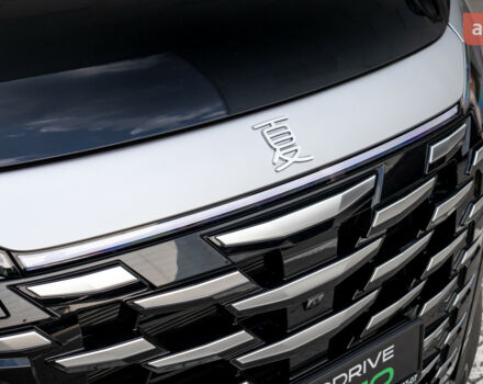 купить новое авто БИД Summer 2025 года от официального дилера Автосалон ECODRIVE AUTO Київ БИД фото