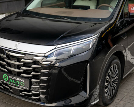 купить новое авто БИД Summer 2025 года от официального дилера Автосалон ECODRIVE AUTO Київ БИД фото