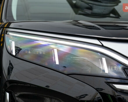 купити нове авто БІД Summer 2025 року від офіційного дилера Автосалон ECODRIVE AUTO Київ БІД фото