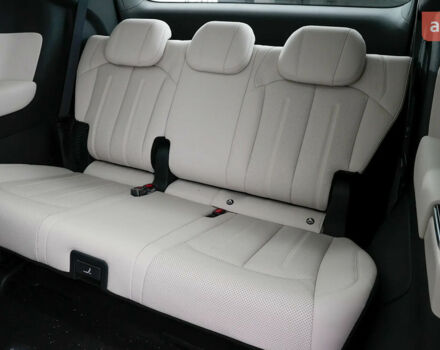 купить новое авто БИД Summer 2025 года от официального дилера METEK БИД фото