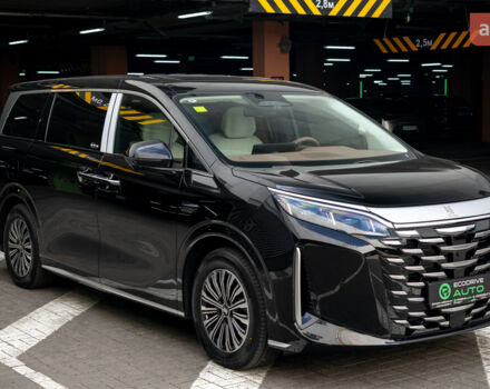 купить новое авто БИД Summer 2025 года от официального дилера Автосалон ECODRIVE AUTO Київ БИД фото