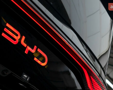 купити нове авто БІД Summer 2025 року від офіційного дилера Автосалон ECODRIVE AUTO Київ БІД фото