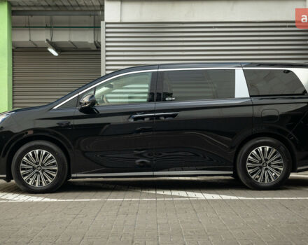 купити нове авто БІД Summer 2025 року від офіційного дилера Автосалон ECODRIVE AUTO Київ БІД фото