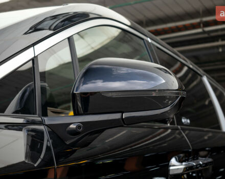 купить новое авто БИД Summer 2025 года от официального дилера Автосалон ECODRIVE AUTO Київ БИД фото