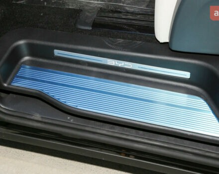 купити нове авто БІД Summer 2026 року від офіційного дилера Автосалон ECODRIVE AUTO Київ БІД фото