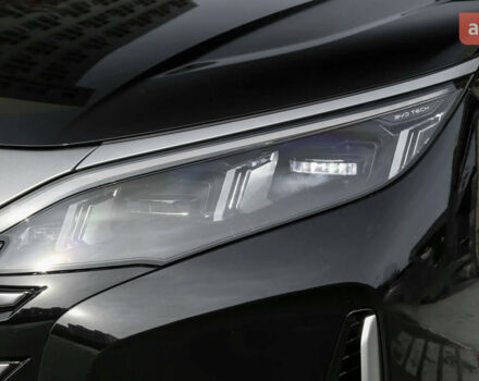 купити нове авто БІД Summer 2026 року від офіційного дилера Автосалон ECODRIVE AUTO Київ БІД фото