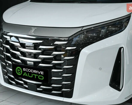 купить новое авто БИД Summer 2026 года от официального дилера Автосалон ECODRIVE AUTO Київ БИД фото