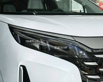 купить новое авто БИД Summer 2026 года от официального дилера Автосалон ECODRIVE AUTO Київ БИД фото