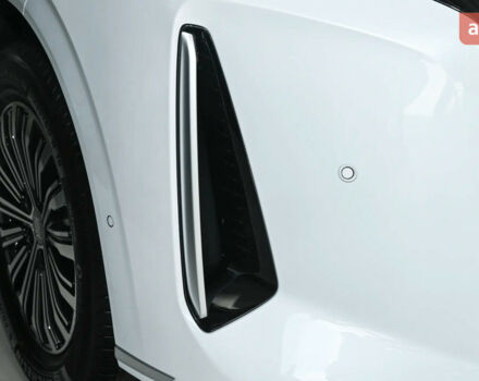 купить новое авто БИД Summer 2026 года от официального дилера Автосалон ECODRIVE AUTO Київ БИД фото