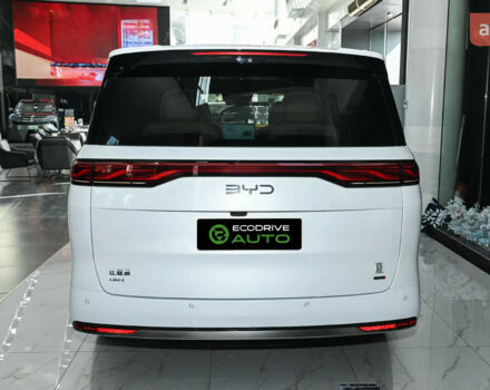 купить новое авто БИД Summer 2026 года от официального дилера Автосалон ECODRIVE AUTO Київ БИД фото