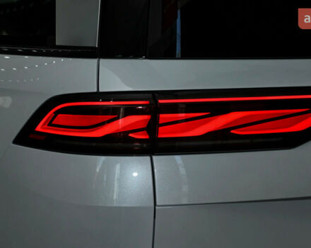 купить новое авто БИД Summer 2026 года от официального дилера Автосалон ECODRIVE AUTO Київ БИД фото