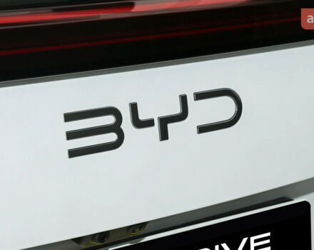 купить новое авто БИД Summer 2026 года от официального дилера Автосалон ECODRIVE AUTO Київ БИД фото