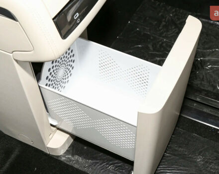 купить новое авто БИД Summer 2026 года от официального дилера Автосалон ECODRIVE AUTO Київ БИД фото