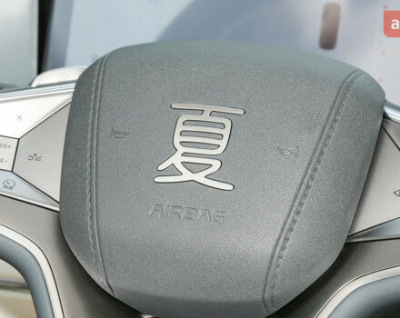 купить новое авто БИД Summer 2026 года от официального дилера Автосалон ECODRIVE AUTO Київ БИД фото