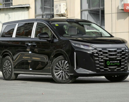 купити нове авто БІД Summer 2026 року від офіційного дилера Автосалон ECODRIVE AUTO Київ БІД фото