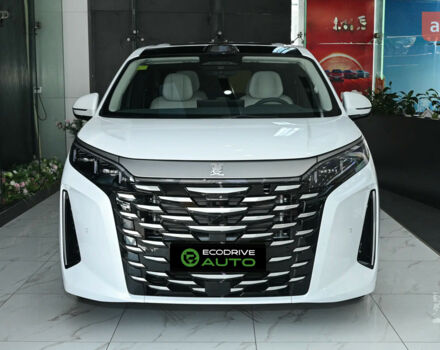 купить новое авто БИД Summer 2026 года от официального дилера Автосалон ECODRIVE AUTO Київ БИД фото